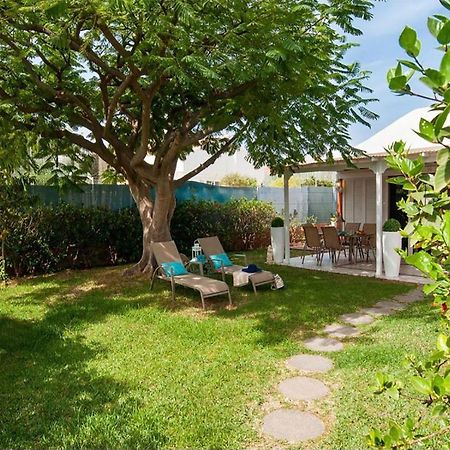 Flamboyant Tree Garden Holiday Home Maspalomas  Esterno foto